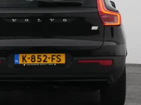 Volvo XC40 recharge p8 awd r design camera adaptive leder stoel en stuurverw trekhaak thumbnail 21