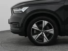 Volvo XC40 recharge p8 awd r design camera adaptive leder stoel en stuurverw trekhaak thumbnail 22