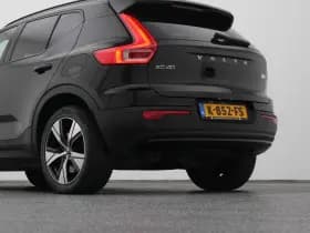 Volvo XC40 recharge p8 awd r design camera adaptive leder stoel en stuurverw trekhaak thumbnail 23