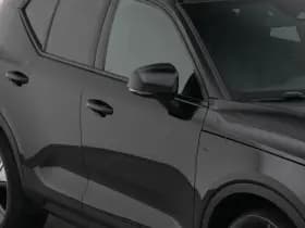 Volvo XC40 recharge p8 awd r design camera adaptive leder stoel en stuurverw trekhaak thumbnail 24