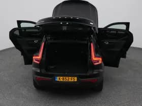 Volvo XC40 recharge p8 awd r design camera adaptive leder stoel en stuurverw trekhaak thumbnail 30