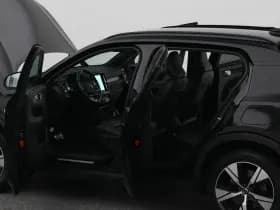 Volvo XC40 recharge p8 awd r design camera adaptive leder stoel en stuurverw trekhaak thumbnail 33