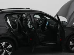 Volvo XC40 recharge p8 awd r design camera adaptive leder stoel en stuurverw trekhaak thumbnail 34