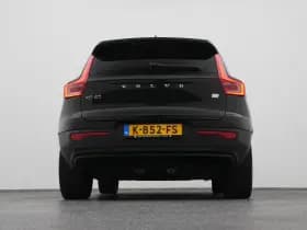 Volvo XC40 recharge p8 awd r design camera adaptive leder stoel en stuurverw trekhaak thumbnail 36