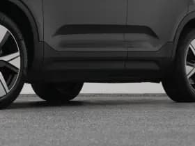 Volvo XC40 recharge p8 awd r design camera adaptive leder stoel en stuurverw trekhaak thumbnail 37