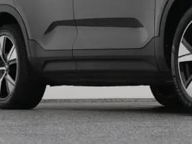 Volvo XC40 recharge p8 awd r design camera adaptive leder stoel en stuurverw trekhaak thumbnail 38