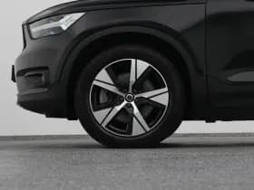 Volvo XC40 recharge p8 awd r design camera adaptive leder stoel en stuurverw trekhaak thumbnail 39