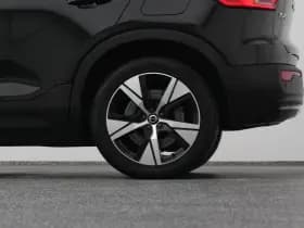 Volvo XC40 recharge p8 awd r design camera adaptive leder stoel en stuurverw trekhaak thumbnail 40