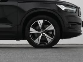 Volvo XC40 recharge p8 awd r design camera adaptive leder stoel en stuurverw trekhaak thumbnail 42