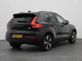 Volvo XC40 recharge p8 awd r design camera adaptive leder stoel en stuurverw trekhaak thumbnail 7