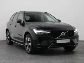 Volvo XC60 2 0 t6 plug in hybrid awd ultimate dark long range pano camera h k hud memory trekhaak thumbnail 2