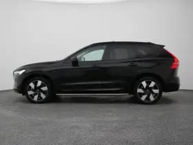 Volvo XC60 2 0 t6 plug in hybrid awd ultimate dark long range pano camera h k hud memory trekhaak thumbnail 13