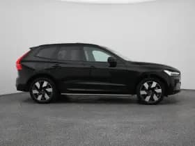 Volvo XC60 2 0 t6 plug in hybrid awd ultimate dark long range pano camera h k hud memory trekhaak thumbnail 14