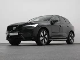 Volvo XC60 2 0 t6 plug in hybrid awd ultimate dark long range pano camera h k hud memory trekhaak thumbnail 15