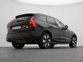 Volvo XC60 2 0 t6 plug in hybrid awd ultimate dark long range pano camera h k hud memory trekhaak thumbnail 16