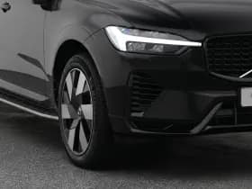 Volvo XC60 2 0 t6 plug in hybrid awd ultimate dark long range pano camera h k hud memory trekhaak thumbnail 17