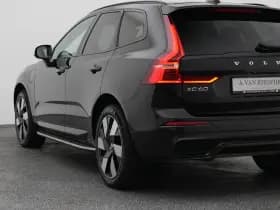 Volvo XC60 2 0 t6 plug in hybrid awd ultimate dark long range pano camera h k hud memory trekhaak thumbnail 18
