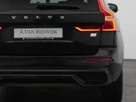 Volvo XC60 2 0 t6 plug in hybrid awd ultimate dark long range pano camera h k hud memory trekhaak thumbnail 20