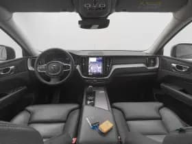 Volvo XC60 2 0 t6 plug in hybrid awd ultimate dark long range pano camera h k hud memory trekhaak thumbnail 3