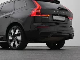 Volvo XC60 2 0 t6 plug in hybrid awd ultimate dark long range pano camera h k hud memory trekhaak thumbnail 22