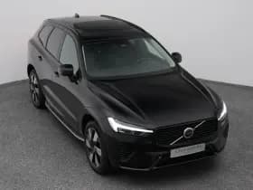 Volvo XC60 2 0 t6 plug in hybrid awd ultimate dark long range pano camera h k hud memory trekhaak thumbnail 24