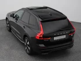Volvo XC60 2 0 t6 plug in hybrid awd ultimate dark long range pano camera h k hud memory trekhaak thumbnail 25