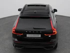 Volvo XC60 2 0 t6 plug in hybrid awd ultimate dark long range pano camera h k hud memory trekhaak thumbnail 28