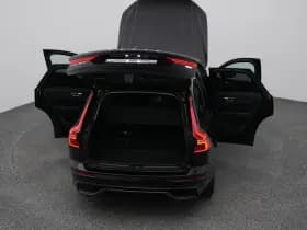 Volvo XC60 2 0 t6 plug in hybrid awd ultimate dark long range pano camera h k hud memory trekhaak thumbnail 29
