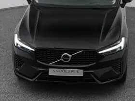 Volvo XC60 2 0 t6 plug in hybrid awd ultimate dark long range pano camera h k hud memory trekhaak thumbnail 30