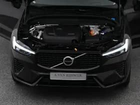 Volvo XC60 2 0 t6 plug in hybrid awd ultimate dark long range pano camera h k hud memory trekhaak thumbnail 31