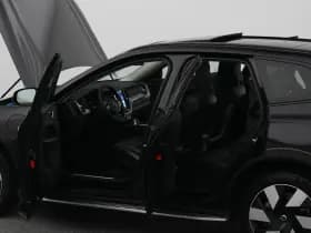 Volvo XC60 2 0 t6 plug in hybrid awd ultimate dark long range pano camera h k hud memory trekhaak thumbnail 33