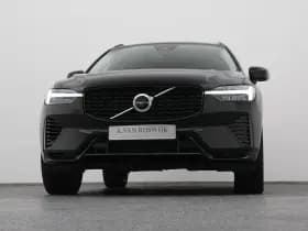 Volvo XC60 2 0 t6 plug in hybrid awd ultimate dark long range pano camera h k hud memory trekhaak thumbnail 35