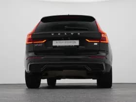 Volvo XC60 2 0 t6 plug in hybrid awd ultimate dark long range pano camera h k hud memory trekhaak thumbnail 36