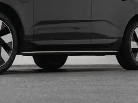 Volvo XC60 2 0 t6 plug in hybrid awd ultimate dark long range pano camera h k hud memory trekhaak thumbnail 37