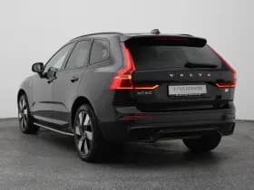 Volvo XC60 2 0 t6 plug in hybrid awd ultimate dark long range pano camera h k hud memory trekhaak thumbnail 5