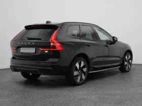 Volvo XC60 2 0 t6 plug in hybrid awd ultimate dark long range pano camera h k hud memory trekhaak thumbnail 6