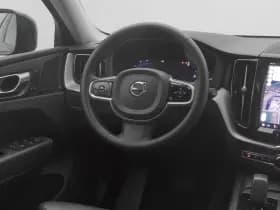 Volvo XC60 2 0 t6 plug in hybrid awd ultimate dark long range pano camera h k hud memory trekhaak thumbnail 7