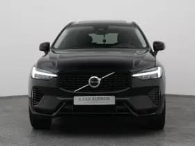 Volvo XC60 2 0 t6 plug in hybrid awd ultimate dark long range pano camera h k hud memory trekhaak thumbnail 9