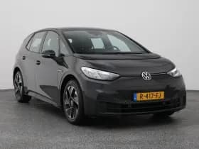 Volkswagen ID.3 3 pro 58 kwh adaptive stoel en stuurverw thumbnail 2