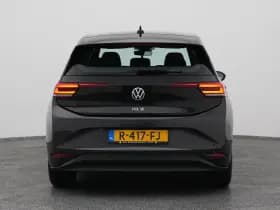 Volkswagen ID.3 3 pro 58 kwh adaptive stoel en stuurverw thumbnail 11
