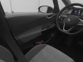Volkswagen ID.3 3 pro 58 kwh adaptive stoel en stuurverw thumbnail 12