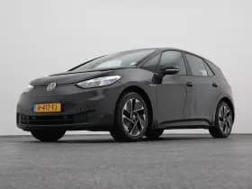 Volkswagen ID.3 3 pro 58 kwh adaptive stoel en stuurverw thumbnail 16