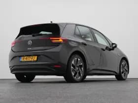 Volkswagen ID.3 3 pro 58 kwh adaptive stoel en stuurverw thumbnail 17
