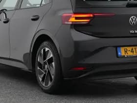 Volkswagen ID.3 3 pro 58 kwh adaptive stoel en stuurverw thumbnail 19