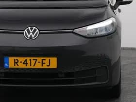 Volkswagen ID.3 3 pro 58 kwh adaptive stoel en stuurverw thumbnail 20