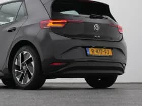 Volkswagen ID.3 3 pro 58 kwh adaptive stoel en stuurverw thumbnail 23