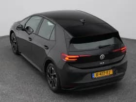 Volkswagen ID.3 3 pro 58 kwh adaptive stoel en stuurverw thumbnail 26