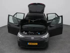 Volkswagen ID.3 3 pro 58 kwh adaptive stoel en stuurverw thumbnail 28