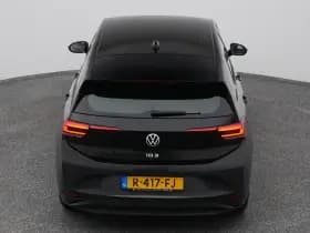 Volkswagen ID.3 3 pro 58 kwh adaptive stoel en stuurverw thumbnail 29