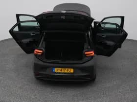 Volkswagen ID.3 3 pro 58 kwh adaptive stoel en stuurverw thumbnail 30